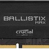 Оперативная память Crucial Ballistix Max 8GB DDR4 PC4-32000 BLM8G40C18U4B