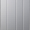 Чехол для планшета Cooler Master iPad Wake Up Folio Carbon Texture Silver White (C-IP3F-CTWU-SS)