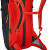 Рюкзак Thule AllTrail 25L (черный/красный)