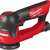 Эксцентриковая шлифмашина Milwaukee M12 FSDR75-0B 4933498232 (без АКБ)