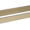 Держатель для полотенца Abber Westen AA1755G (золото матовое)