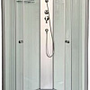 Душевая кабина Saniteco BST-180W