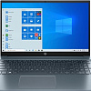 Ноутбук HP Pavilion 15-eh1022ur 3E3W0EA