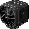 Кулер для процессора upHere UP2K8 (черный)