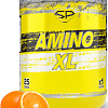 BCAA Steelpower Amino-XL (250 г, апельсин)