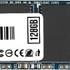 SSD QUMO Novation TLC 3D 128GB Q3DT-128GPBN-M2