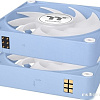 Набор вентиляторов Thermaltake CT140 EX ARGB CL-F197-PL14BU-A