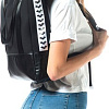 Городской рюкзак ARENA Fast Tote All-Black 003186 100