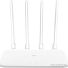 Беспроводной маршрутизатор Xiaomi Mi Router 4a