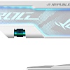 Держатель видеокарты ASUS ROG Herculx XH01 (белый)