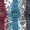 Наручные часы Casio G-Shock DW-6900SBY-2E
