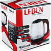 Электрочайник Leben 291-062