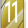 Смартфон Realme 11 RMX3636 8GB/256GB международная версия (золотистый)