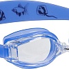 Очки для плавания Mad Wave Coaster Kids (синий)