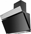 Кухонная вытяжка MAUNFELD MZR 60 (черный)
