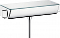 Термостатический смеситель Hansgrohe Ecostat Select 13161000