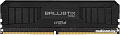 Оперативная память Crucial Ballistix Max 8GB DDR4 PC4-32000 BLM8G40C18U4B