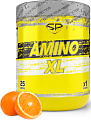 BCAA Steelpower Amino-XL (250 г, апельсин)