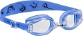 Очки для плавания Mad Wave Coaster Kids (синий)