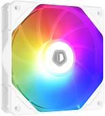 Вентилятор для корпуса ID-Cooling TF-12025-PRO-ARGB Reverse White