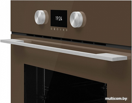 Электрический духовой шкаф TEKA HLB 8600 (коричневый)