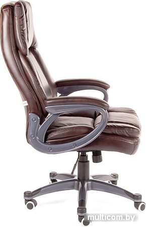 Кресло Norden Мэдисон H-1182 (коричневый)