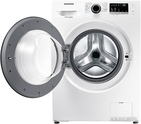 Стиральная машина Samsung WW60J32G0PW/LD