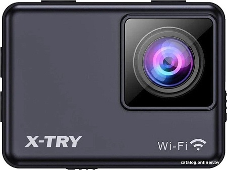 Экшен-камера X-try XTC400