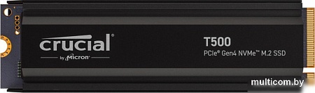SSD Crucial T500 2TB CT2000T500SSD5