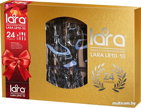 Lara LR10-10