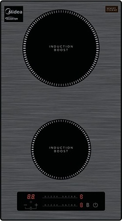 Варочная панель Midea MIH 32730 F
