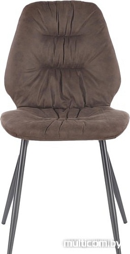 Стул Halmar K312 (коричневый)