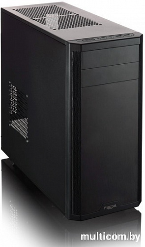 Корпус Fractal Design Core 2300 (FD-CA-CORE-2300-BL)