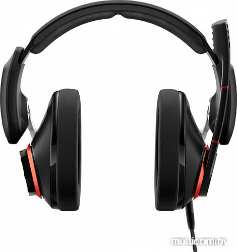 Наушники Sennheiser GSP 500