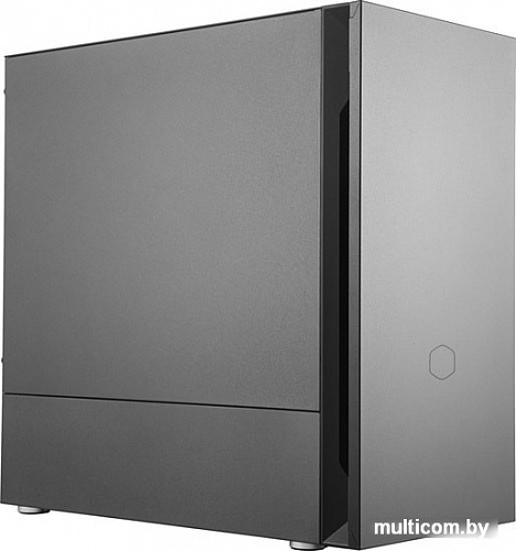 Корпус Cooler Master Silencio S400 MCS-S400-KN5N-S00