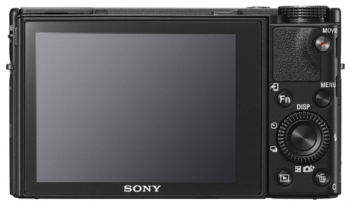 Компактный фотоаппарат Sony Cyber-shot DSC-RX100M5