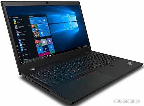 Рабочая станция Lenovo ThinkPad P15v Gen 1 20TQ004XRT
