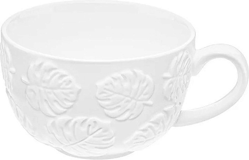 Чашка с блюдцем Elan Gallery Тропики 540933_2