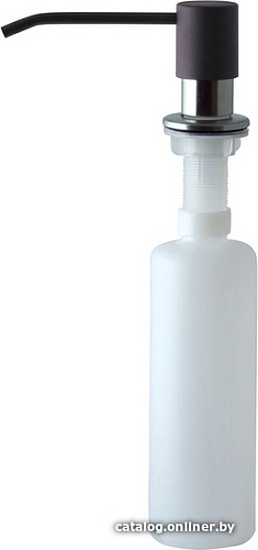 Дозатор для жидкого мыла Zigmund & Shtain ZS A002 (швейцарский шоколад)