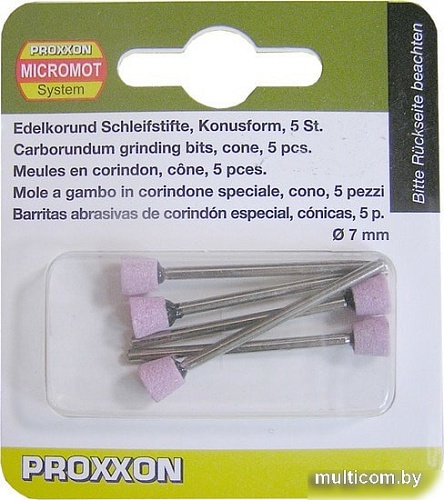 Насадка шлифовальная Proxxon 28778