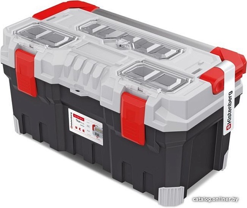 Ящик для инструментов Kistenberg Titan Plus Tool Box 55 KTIPA5530-3020