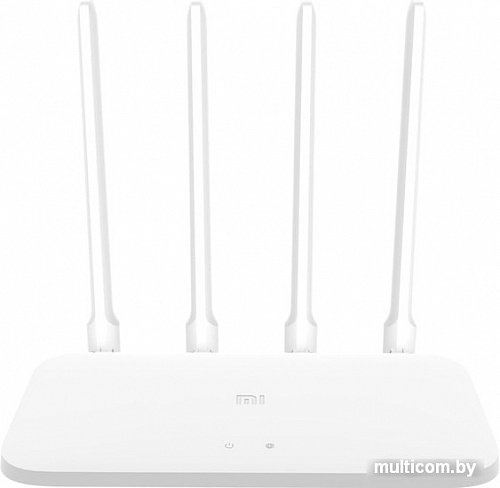 Беспроводной маршрутизатор Xiaomi Mi Router 4a