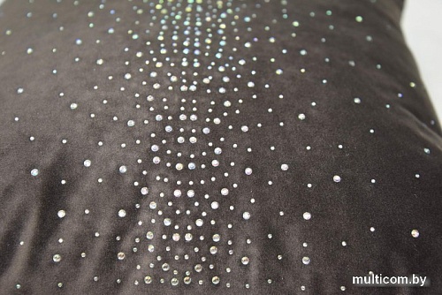 Чехол на подушку Sofi De MarkO Петуния 45х45 Нав-П3-45х45