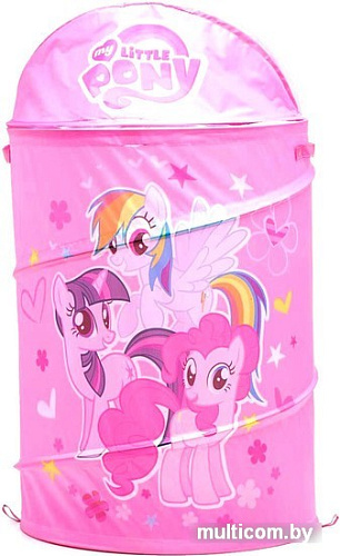 Корзина Играем вместе My Little Pony XDP-17915-R