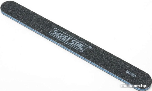 Пилочка для ногтей Silver Star Proline PRO-35