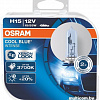 Галогенная лампа Osram H15 64176CBI-HCB 2шт