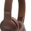 Наушники JBL Live 400BT (синий)