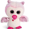 Классическая игрушка Nici Сова Принцесса Холли 46318 (15 см)
