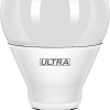 Светодиодная лампа Ultra LED A60 E27 15.5 Вт 4000K