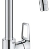Смеситель Grohe Bauloop 23891001